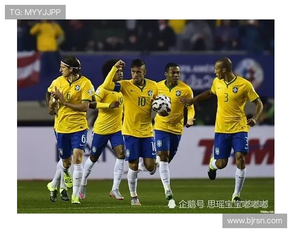 内马尔接班人恩德里克近期表现稳健