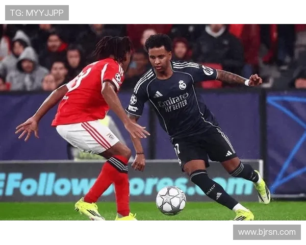 罗德里戈本赛季关键战表现稳健,成皇马重要得分点 罗德里戈本赛季关键战表现稳健,成皇马重要得分点