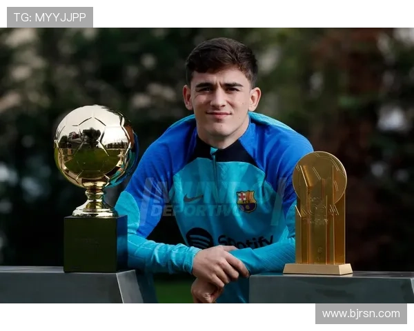 加维：西甲冠军核心轮换成员