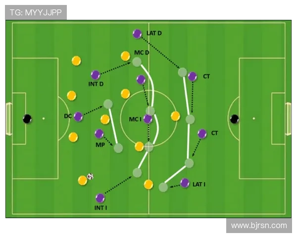 从后场出球点到前场连接器:维蒂尼亚的战术进化 从后场出球点到前场连接器:维蒂尼亚的战术进化