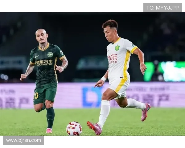 北京国安中场结构失衡造成节奏掌控难题,当前表现稳定性面临考验 北京国安中场结构失衡造成节奏掌控难题,当前表现稳定性面临考验