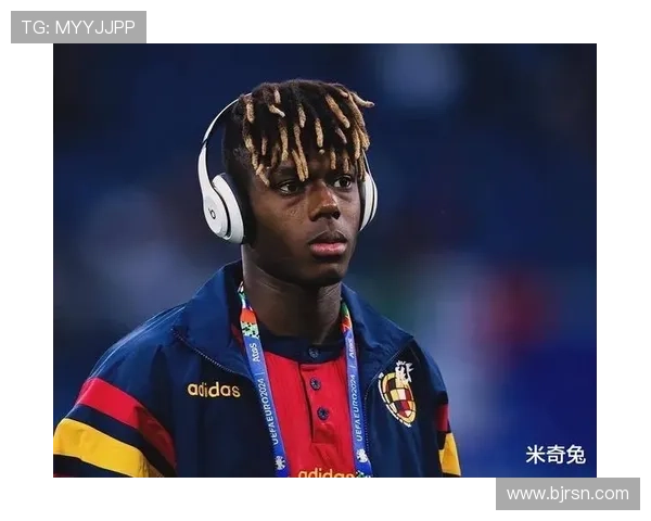 尼科·威廉斯为何成为豪门转会目标