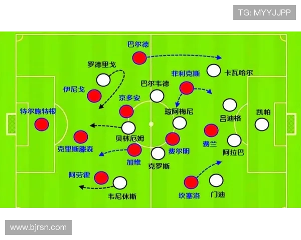 巴萨强强对话失利问题显现，阶段性表现受限对赛季争冠形势产生影响
