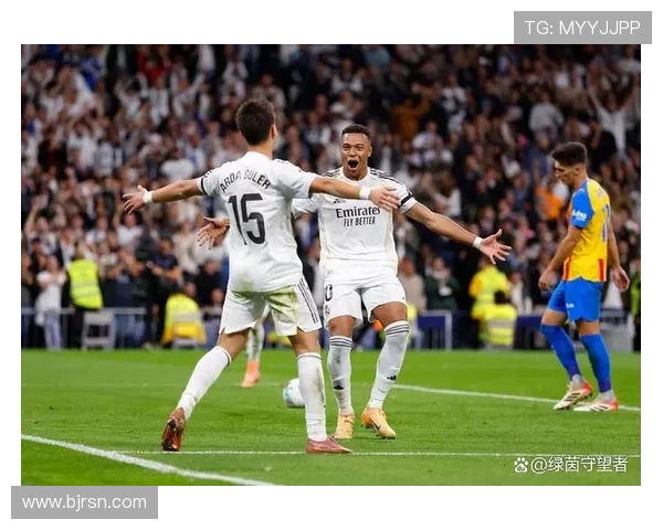 皇马赢球3球仍难控场，稳定性问题逐步反映在比赛走势中