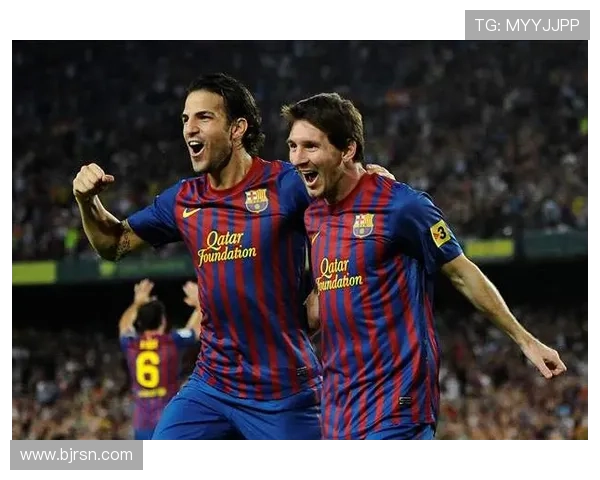 巴萨的波动,源于体系与执行的脱节 巴萨的波动,源于体系与执行的脱节