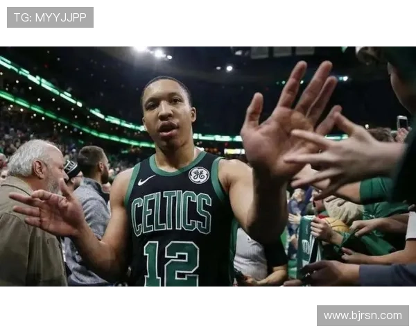 格兰特·威廉姆斯突破效率提升显著 助凯尔特人关键时刻拉开比分